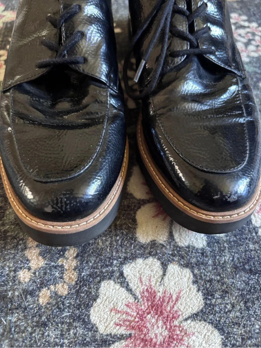 Franco Sarto Charles Loafers